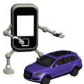 Авто Алматы в твоем мобильном